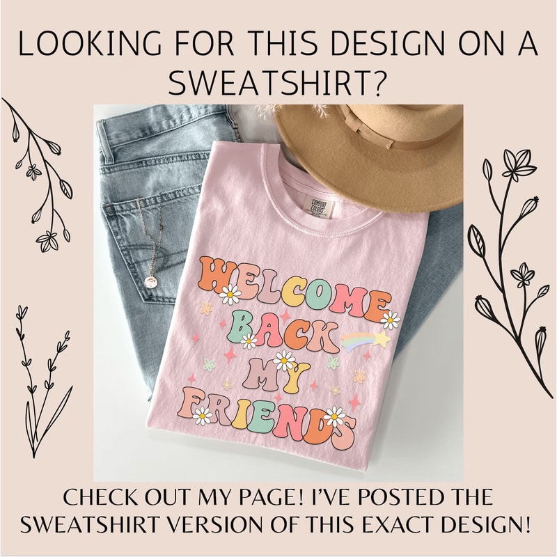 First Day Of School Teacher Shirt Retro Teach Tee Back To School Gift 2