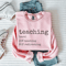 Funny Teacher Sweatshirt Teach Shirt Comfort Colors Teacher Gift 4