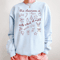 Teacher Christmas Sweatshirt Funny Holiday Teacher Crewneck Gift Tee 0