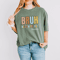 Bruh We Out Teacher Shirt Retro Last Day Of School Funny Teacher Tee Gift 3