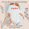 Comfort Colors Valentines Day Sweatshirt For Women Retro Heart Valentine Crewneck Pullover 4