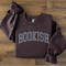 Bookish Sweatshirt For Women Bookworm Reader Cozy Reading Crewneck Librarian Gift Pullover 2