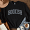 Bookish Sweatshirt For Women Bookworm Reader Cozy Reading Crewneck Librarian Gift Pullover 4