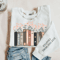 Just One More Chapter Sweatshirt For Women Book Lover Reading Crewneck Cozy Bookish Pullover 3