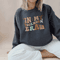 Reading Sweatshirt For Women Book Lover Crewneck Cozy Bookish Librarian Bookworm Pullover 4
