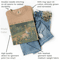 Plant Lover TShirt For Gardening Moms 100 Cotton Comfort Colors Tee 2