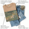 Plant Lover TShirt For Gardening Moms 100 Cotton Comfort Colors Tee 2