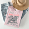 Book Girl Summer Shirt For Women Feral Girl Book Lover Tee Funny Reading Aesthetic Top 3
