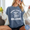 Hootin Leads To Hollerin Comfort Colors Shirt Hooting Hollering Funny Owl Tshirt Oversized Shirt 2