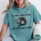 Everything Is Fine Christmas Comfort Colors TShirt Im Fine This Is Fine Funny Christmas Shirt Holid 0