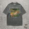 Comfort Colors I Ll Be In My Office Plant Lover Shirt Cottagecore Gardening Tee 3