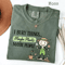 Comfort Colors I Bury Things Maybe Plants Maybe People Shirt Funny Gardening Tee 1
