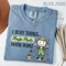 Comfort Colors I Bury Things Maybe Plants Maybe People Shirt Funny Gardening Tee 3