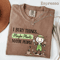 Comfort Colors I Bury Things Maybe Plants Maybe People Shirt Funny Gardening Tee 4