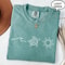 Ocean Turtle Sun TShirt Summer Shirt Gift For Women Beach Shirt Summer Women Shirt Comfortable Tee 1