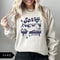 Sorry Got Plans Sweatshirt Funny Cat Shirt Retro Sweatshirt Vintage Shirt Mental Health Sweatshirt 1