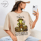 Comfort Colors Frog Compost Gardening Shirt Funny You Re Going In The Compost Tee 1