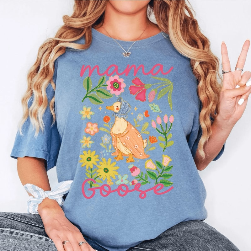 Comfort Colors I Spend My Free Time With Hoes And Dirt Gardening Shirt Funny Tee 3