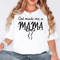Comfort Colors God Made Me A Mama Shirt Funny Mama Goose Mom Life Tee 2