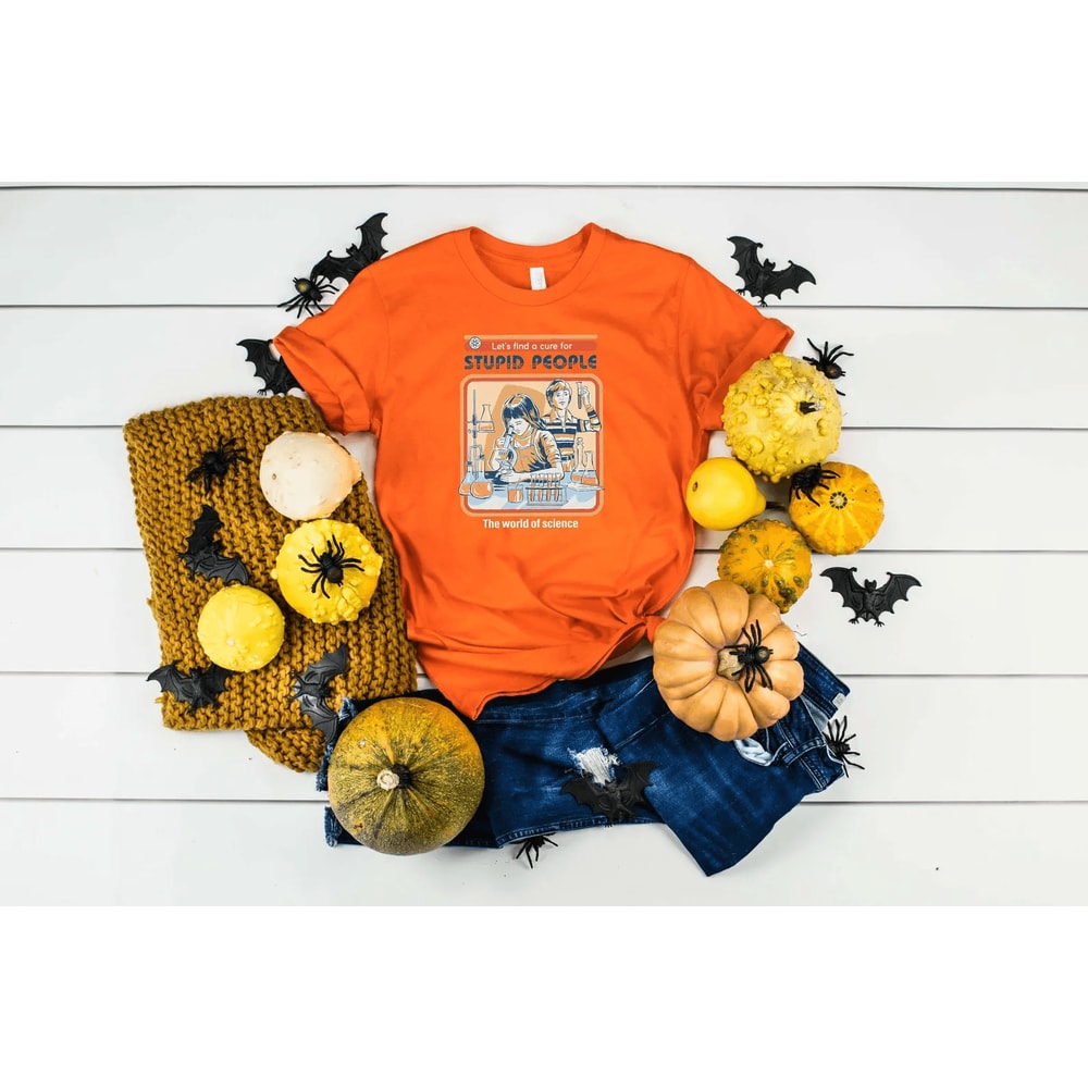 Merry And Bright Sweatshirt Retro Holiday Christmas Crewneck 3