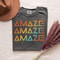 Amaze Amaze Amaze Shirt Funny Space Quote Tee Science Humor Shirt Nerd Gift Geek Graphic Tee 3