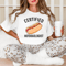 Comfort Colors Food Lover TShirt Funny Foodie Graphic Tee 0