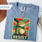 Resist Frog TShirt Free Portland Frog Tee Anti Maga Shirt Anti Trump Activist Tee Resist TShirt 3