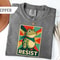 Resist Frog TShirt Free Portland Frog Tee Anti Maga Shirt Anti Trump Activist Tee Resist TShirt 4
