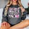 Funny Sarcastic Sweatshirt I M Nicer Than My Face Looks Sassy Coquette Aesthetic Crewneck 2