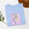 Summer Vibes TShirt Beach Shell Starfish Seahorse Coastal Graphic Tee For Vacation 3