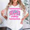 Summer Vibes Shirt Retro Beach Vacation Graphic Tee Cute Aesthetic Summer Top For Women 0