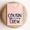 Cousin Crew Tshirt Matching Cousin Shirts Family Cousin Gifts Matching Cousin Shirt 1