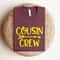Cousin Crew Tshirt Matching Cousin Shirts Family Cousin Gifts Matching Cousin Shirt 2