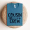 Cousin Crew Tshirt Matching Cousin Shirts Family Cousin Gifts Matching Cousin Shirt 3
