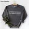 Probably Just Gonna Jingle Some Of The Way Sweatshirt Funny Christmas Sweater Holiday Humor Pullove 4