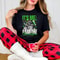 Comfort Colors St Patrick Day Raccoon Shirt Funny Irish Raccoon Tee I Am The Shenanigans Shirt 1