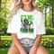 Comfort Colors St Patrick Day Raccoon Shirt Funny Irish Raccoon Tee I Am The Shenanigans Shirt 4