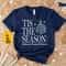 Tis The Season Christmas Shirt Personalized Family Christmas Tee Matching Family Xmas Shirt Christm 2