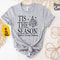 Tis The Season Christmas Shirt Personalized Family Christmas Tee Matching Family Xmas Shirt Christm 3