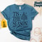 Tis The Season Christmas Shirt Personalized Family Christmas Tee Matching Family Xmas Shirt Christm 5