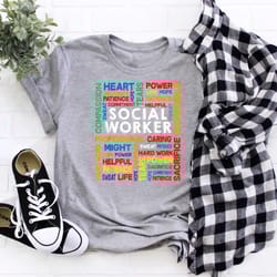 social worker shirt, social work shirt, social work t-shirt, social worker, social worker gift, gift for social worker