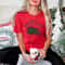 Comfort Colors Griswold Tree Farm Christmas Shirt Funny Vintage Holiday Family Tee 0