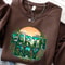 Earth Day Sweatshirt Save The Planet Activist Sweatshirt Environmental Shirt Love Planet Earth Shir 4