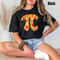 Comfort Colors Pi Shirt Pizza Pi Day Math Teacher Tee Funny Math Lover STEM Graphic Shirt 5