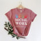 Social Worker Shirt Social Work Appreciation Tee Gift For Social Worker Advocate Support Graphic T 1