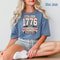 Comfort Colors 17762026 USA 250th Anniversary Shirt Patriotic Tee Independence Day Gift 2