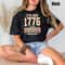 Comfort Colors 17762026 USA 250th Anniversary Shirt Patriotic Tee Independence Day Gift 4