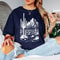 Arizona Desert Shirt Desert Cactus Tee Boho Southwest Vintage Graphic Tee 1
