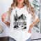 Arizona Desert Shirt Desert Cactus Tee Boho Southwest Vintage Graphic Tee 4