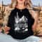 Arizona Desert Shirt Desert Cactus Tee Boho Southwest Vintage Graphic Tee 0